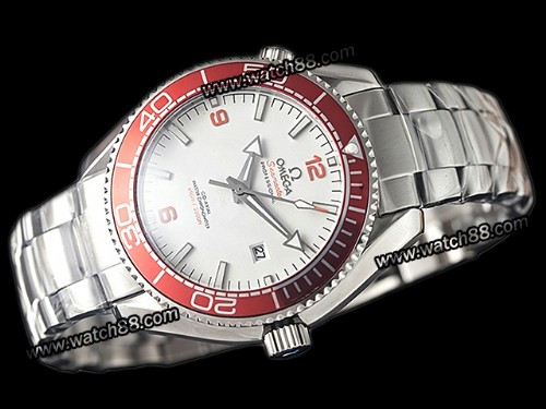 Omega Seamaster Planet Ocean 600M Automatic Mens Watch,OM-381A
