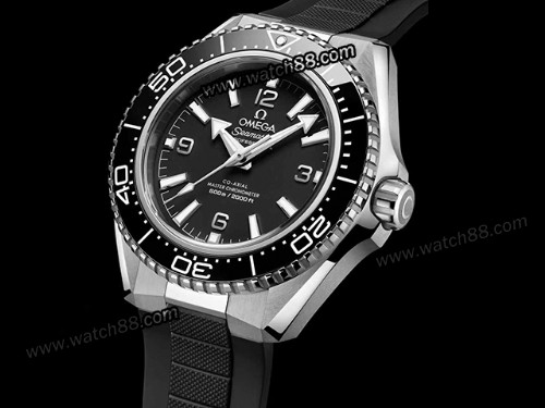 Omega Seamaster Planet Ocean 600m Co-axial Master Chronometer 42 mm  217.32.42.21.01.001 Automatic Mens Watch,OM-380A