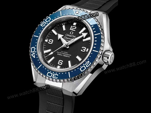 Omega Seamaster Planet Ocean 600m Co-axial Master Chronometer 42 mm  217.32.42.21.01.002 Automatic Mens Watch,OM-380C