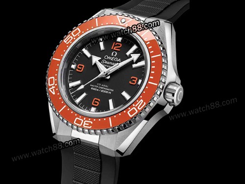 Omega Seamaster Planet Ocean 600m Co-axial Master Chronometer 42 mm  217.32.42.21.01.003 Automatic Mens Watch,OM-380B