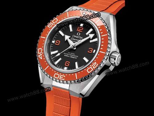 Omega Seamaster Planet Ocean 600m Co-axial Master Chronometer 42 mm  217.32.42.21.01.004 Automatic Mens Watch,OM-380D