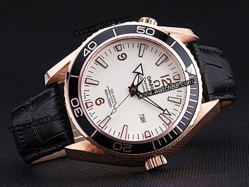 Omega Seamaster Planet Ocean Automatic Man Watch,OM-210B