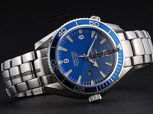 Omega Seamaster Planet Ocean Automatic Man Watch,OM-211A