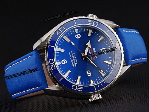 Omega Seamaster Planet Ocean Automatic Man Watch,OM-212A