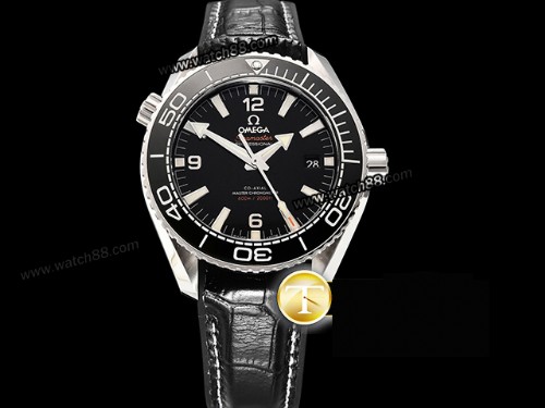 Omega Seamaster Planet Ocean Automatic Watch,OMG-2095