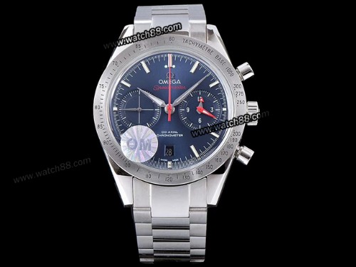 Omega Speedmaster 57 Co-Axial Chronograph 331.10.42.51.03.001 Mens Watch,OM-6324