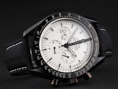 Omega Speedmaster Apollo 13 Silver Snoopy Award 311.32.42.30.04.003 Man Watch,OM-256A