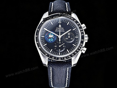 Omega Speedmaster Limited Edition Snoopy Mens Watch,OM-6380