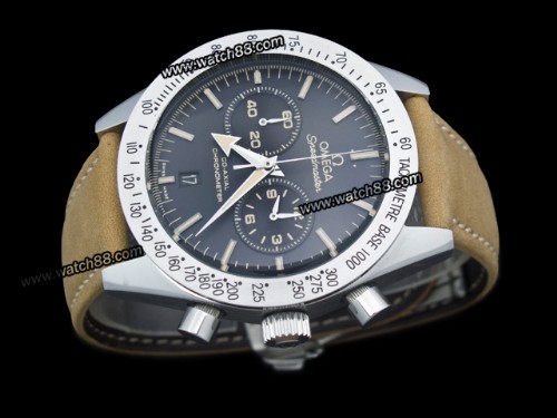 Omega Speedmaster Moonwatch 311.93.44.51.99.001 Sandblast Chronograph Mens Watch,OM-295B