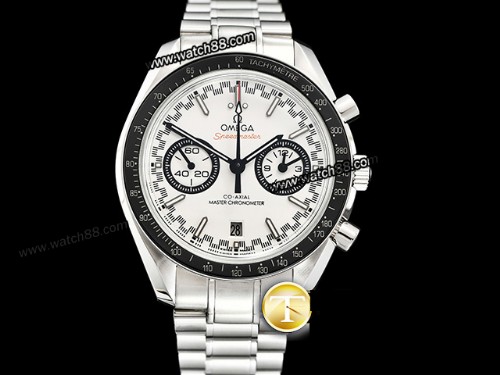 Omega Speedmaster Moonwatch Chronograph Mens Watch,OM-6331