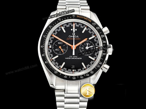 Omega Speedmaster Moonwatch Chronograph Mens Watch,OM-6333