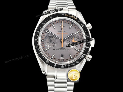 Omega Speedmaster Moonwatch Chronograph Mens Watch,OM-6334