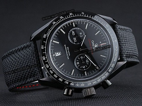 Omega Speedmaster Moonwatch Co-Axial Chronograph 311.92.44.51.01.003 Man Watch,OM-191A