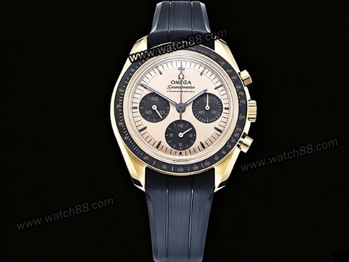 Omega SpeedMaster Moonwatch Mens Watch,OM-6390