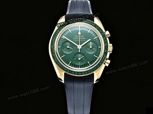 Omega SpeedMaster Moonwatch Mens Watch,OM-6391