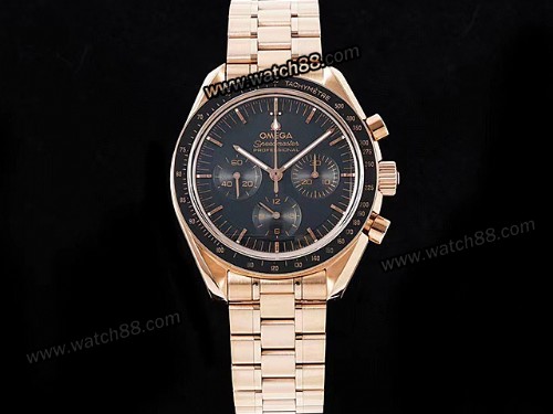 Omega Speedmaster Moonwatch Professional 310.60.42.50.01.001 Mens Watch,OM-6370