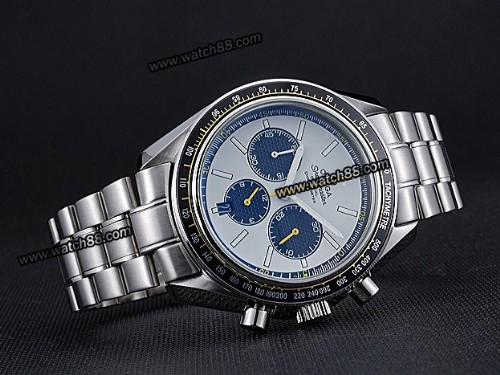 Omega Speedmaster Racing Mens Watch,OM-184B