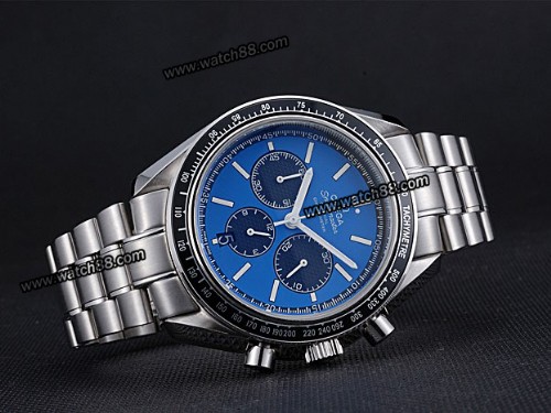 Omega Speedmaster Racing Mens Watch,OM-184E