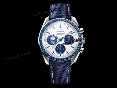 Omega Speedmaster Snoopy Award 50th Anniversary Mens Watch,OM-6359