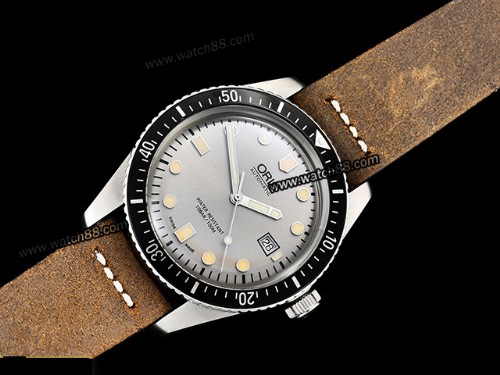Replica oris divers sixty five 73377204051ls automatic mens watch