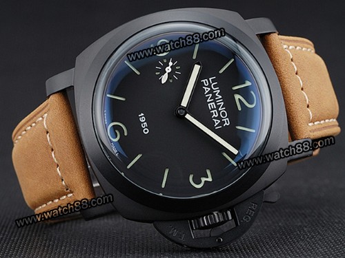 Panerai Luminor 1950 PAM00375 Automatic Mens Watch,PAN-7603