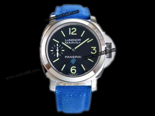 Panerai Luminor Base Logo 3 Days 44mm PAM777 Manual Wind Watch,PAN-17052