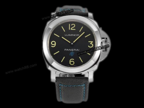 Panerai Luminor Base Logo 3 Days Acciaio 44mm PAM774 Manual Wind Watch,PAN-17053