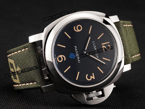 Panerai Luminor Base Logo Automatic Mens Watch,PAN-7573