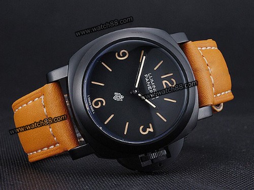 Panerai Luminor Base Logo Hand Wound Man Watch,PAN-7511