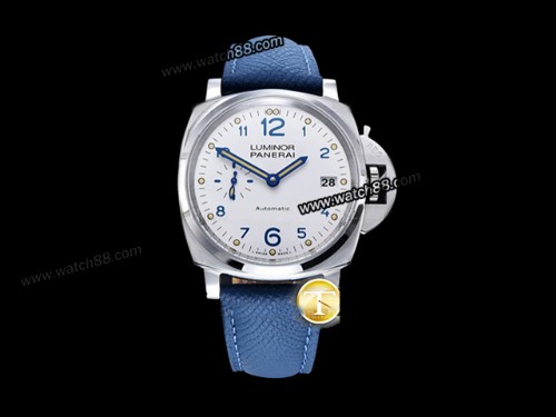 Panerai Luminor Due 3 Days PAM906 42mm Men Watch,PAN-17026