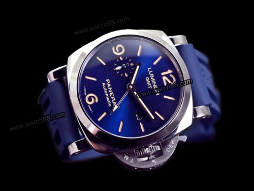 Panerai Luminor GMT PAM01033 Automatic Men Watch,PAN-7599