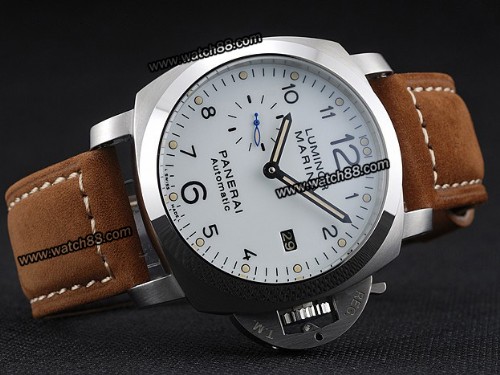 Panerai Luminor Marina Automatic Mens Watch,PAN-7587