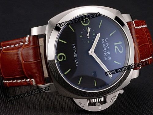 Panerai Luminor Marina Automatic Mens Watch,PAN-7604