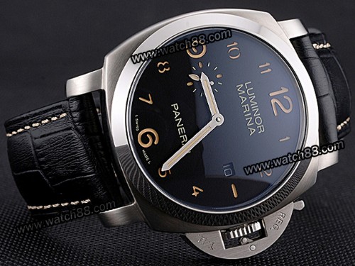 Panerai Luminor Marina Automatic Mens Watch,PAN-7605