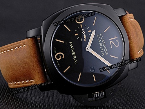 Panerai Luminor Marina Automatic Mens Watch,PAN-7609