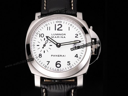 Panerai Luminor Marina Automatic PAM00049 Man Watch,PAN-16994