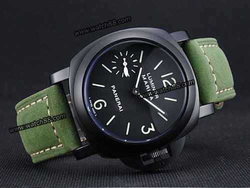 Panerai Luminor Marina Hand Wound Man Watch,PAN-7516