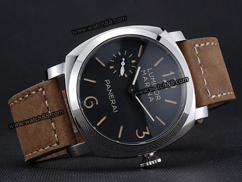 Panerai Luminor Marina Hand Wound Man Watch,PAN-7517