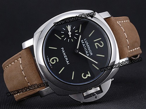 Panerai Luminor Marina PAM 111 Hand Wound Man Watch,PAN-7515