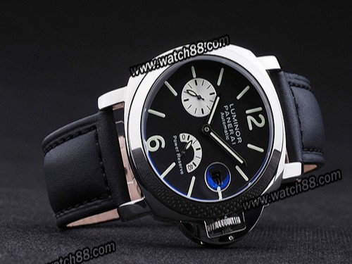 PANERAI LUMINOR POWER RESERVE AUTOMATIC MENS WATCHES,PAN-4575
