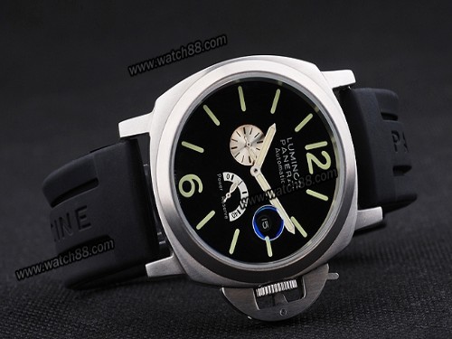 PANERAI LUMINOR POWER RESERVE AUTOMATIC MENS WATCHES,PAN-7431