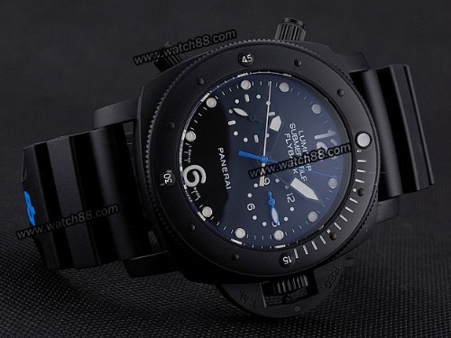 Panerai Luminor Submersible 1950 Flyback PAM00614 Automatic Man Watch,PAN-7521