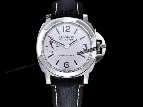 Panerai PAM 1342 Luminor Luna Rossa Man Watch,PAN-17075