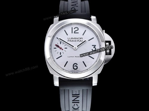 Panerai PAM 1342 Luminor Luna Rossa Man Watch,PAN-17076