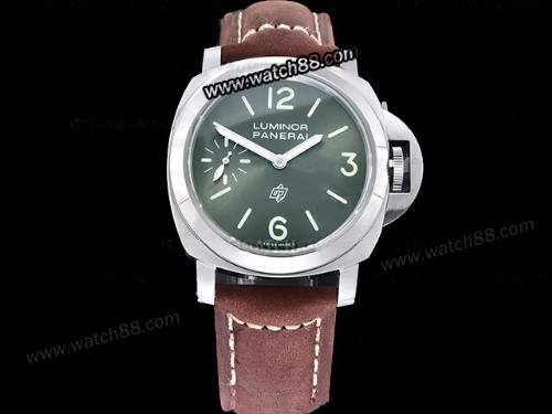 Panerai PAM 1624 Luminor Logo Man Watch,PAN-17116
