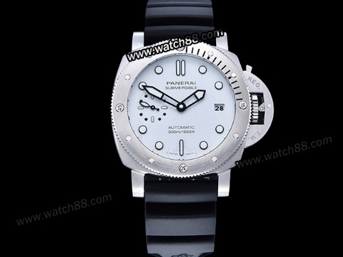 Panerai PAM 2223 Submersible Bianco Man Watch,PAN-17088