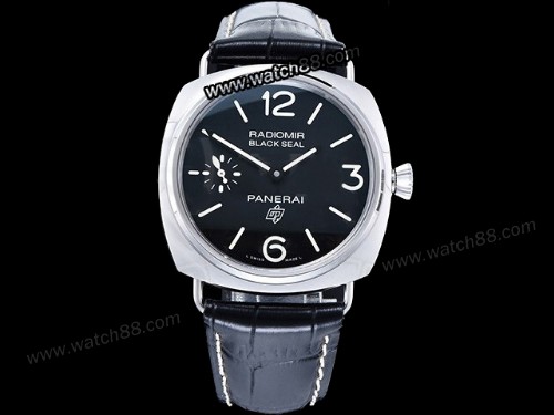 Panerai PAM00380 Radiomir Black Seal Logo Automatic Man Watch,PAN-17127