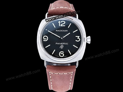 Panerai PAM00753 Radiomir Base Logo Automatic Man Watch,PAN-17129