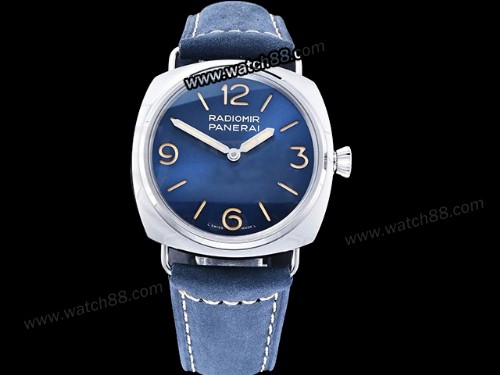 Panerai PAM01383 Radiomir Officine Automatic Man Watch,PAN-17128