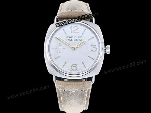 Panerai PAM01384 Radiomir Officine Automatic Man Watch,PAN-17131